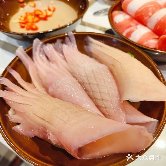 九合兴火锅(常平店)