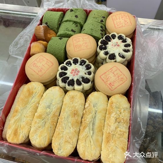 稻香村(大栅栏旗舰店)