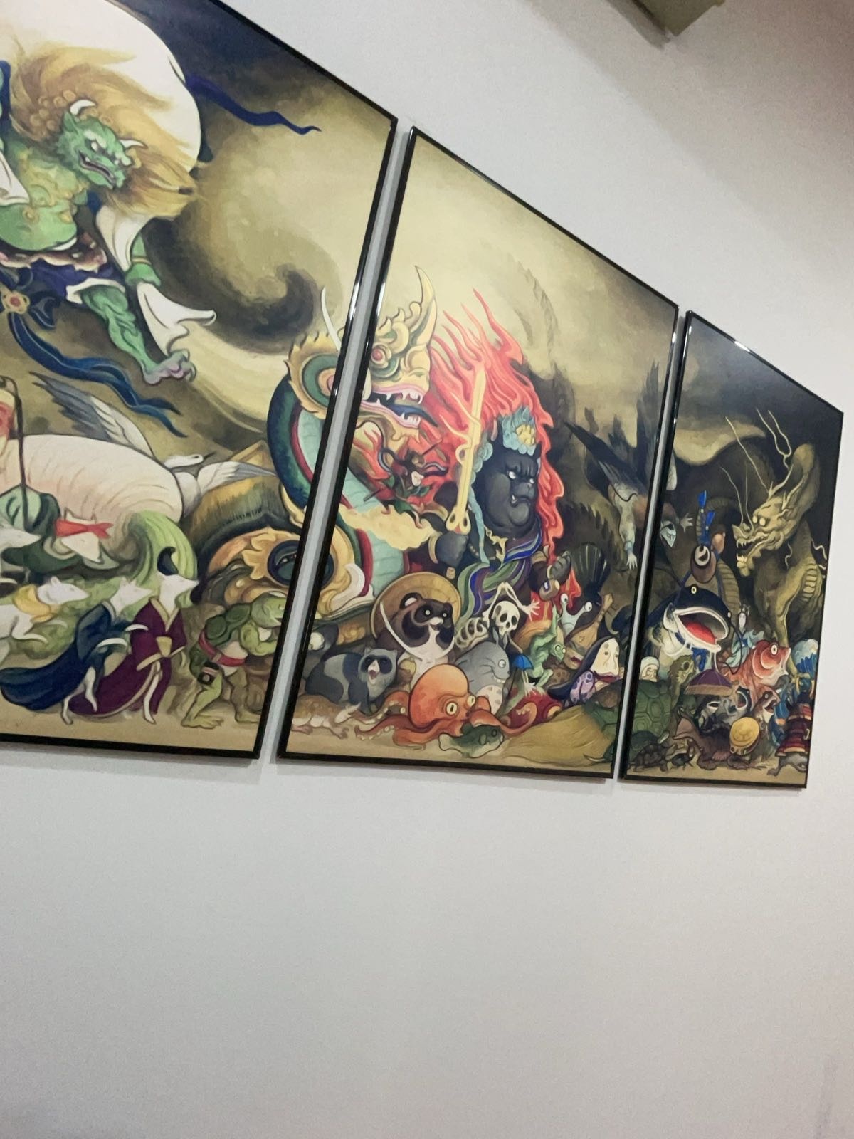 心尘纹身(沙市原创设计店)