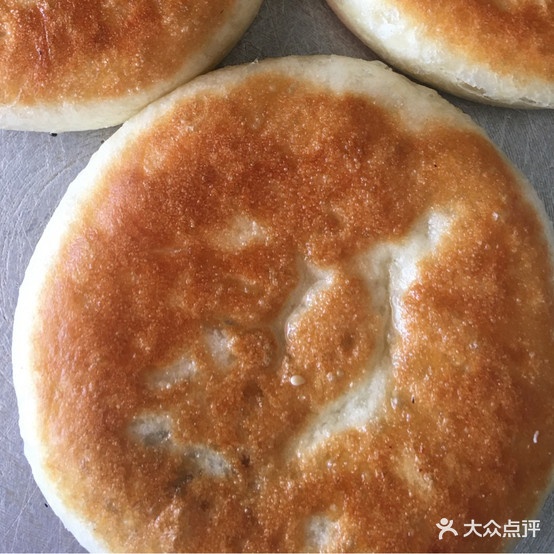 刘记东北特色饼店(海秀中路直营店)