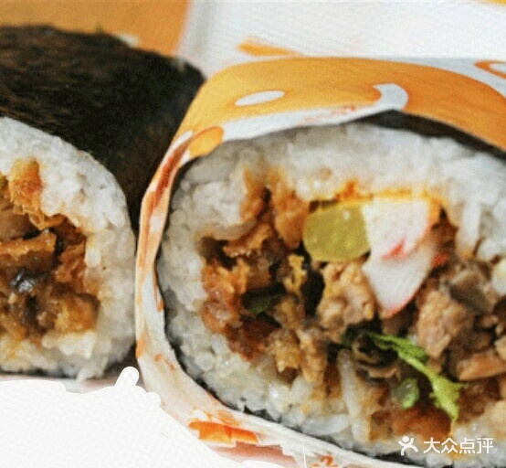 呦呦饭团(塔山巷店)