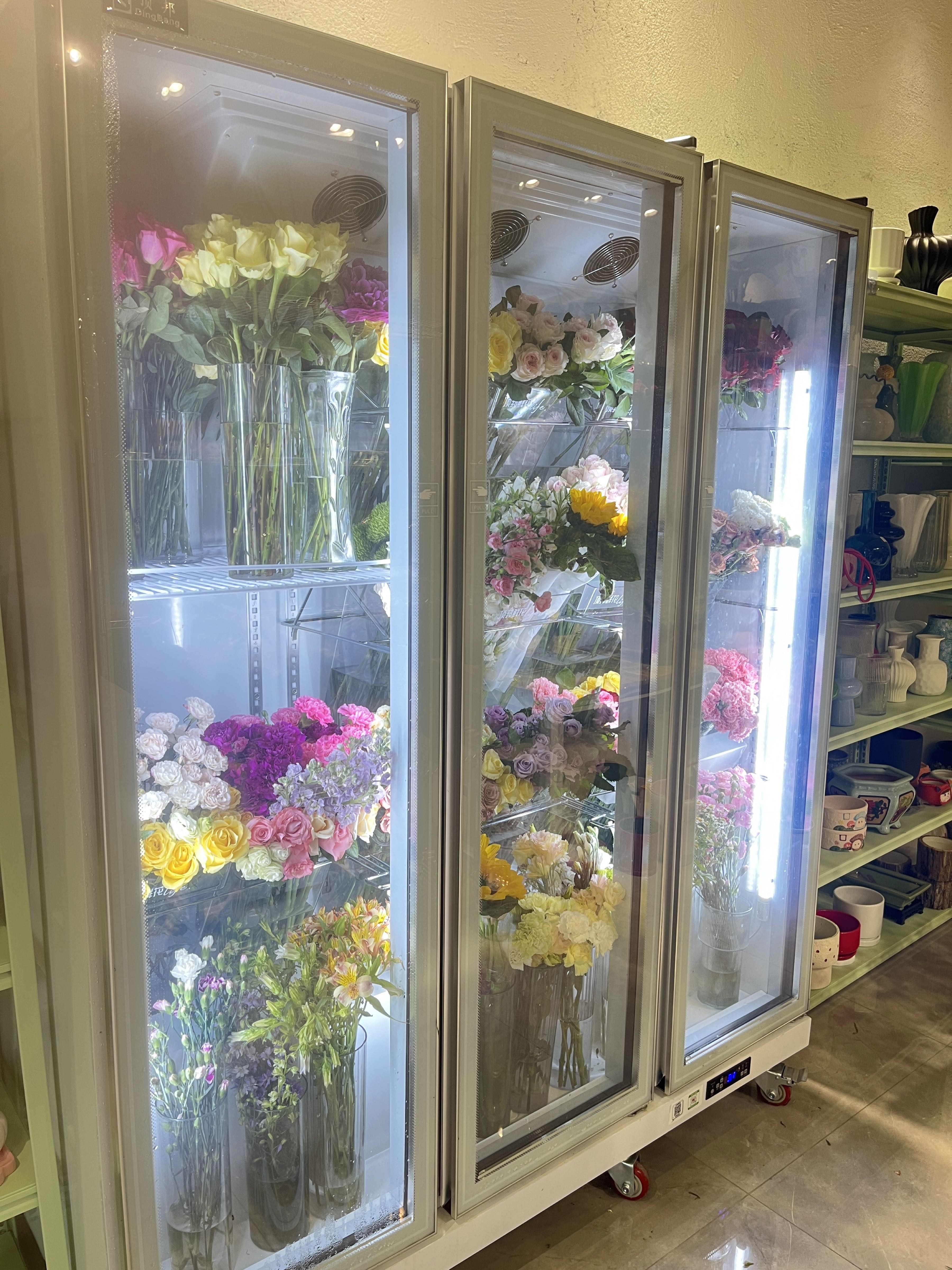 今喜花艺(云浮吾悦广场云浮店)