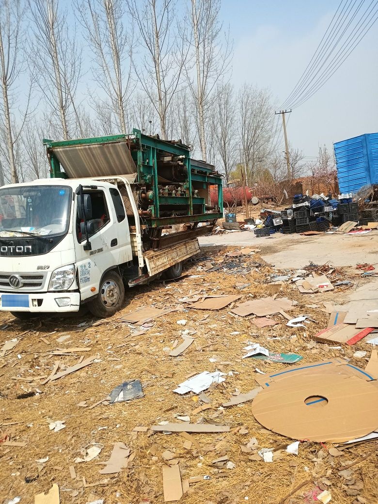 曹县宗英废品回收站