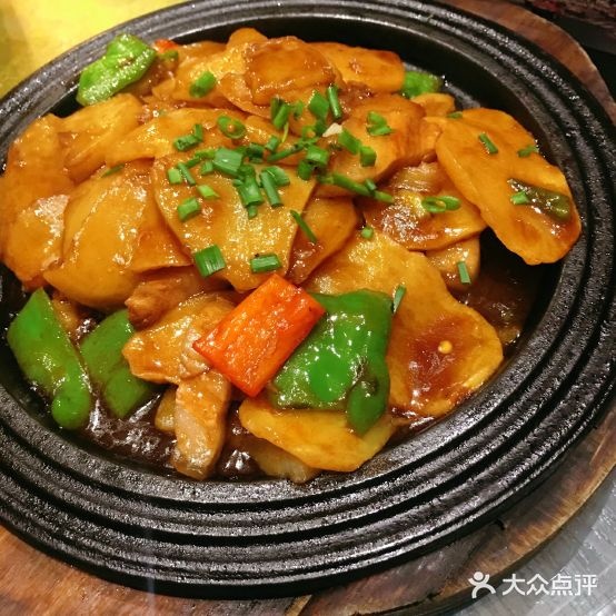 梧桐繁华里里·格桑花饭店(田家庵新世界店)