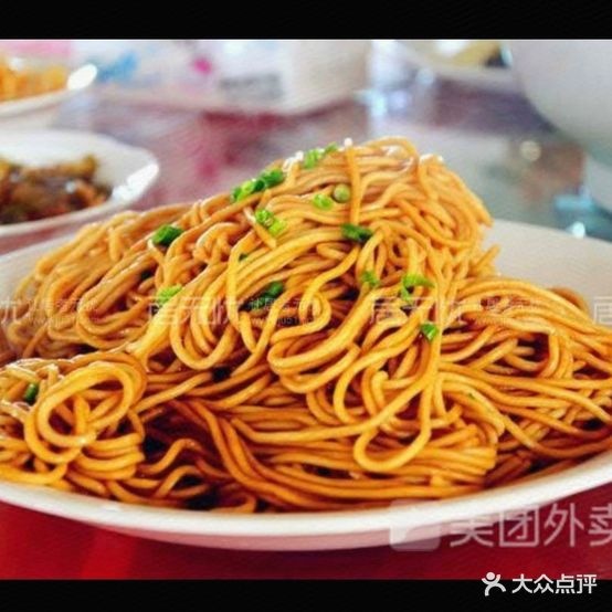 老太太粥摊(兴康南路总店)