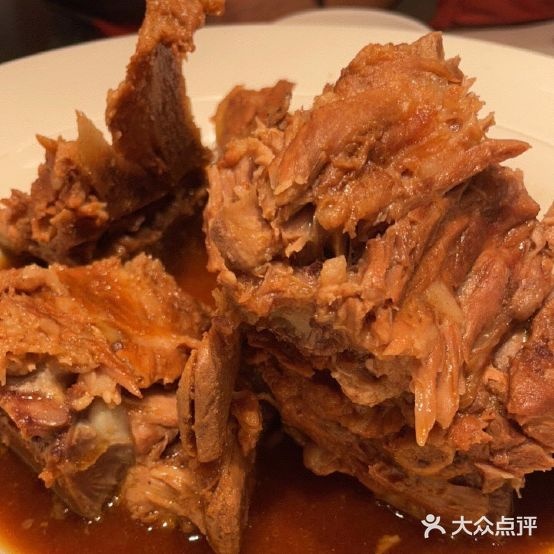 九毛九山西面馆(优托邦奥体店)