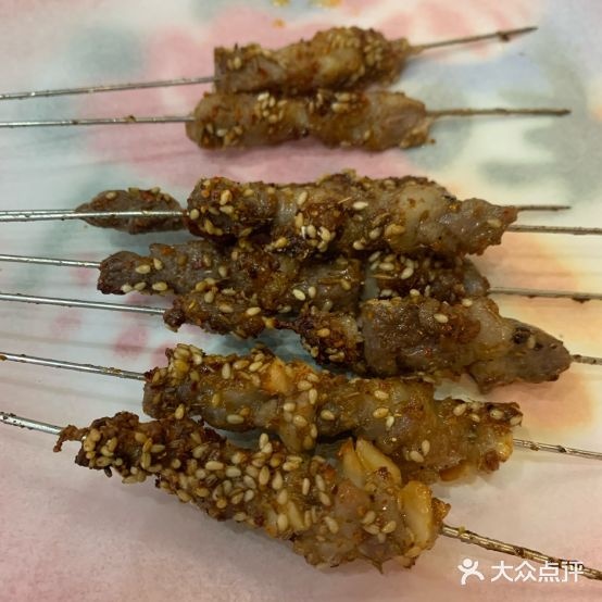 通化市贾老师烧烤(福民家园店)