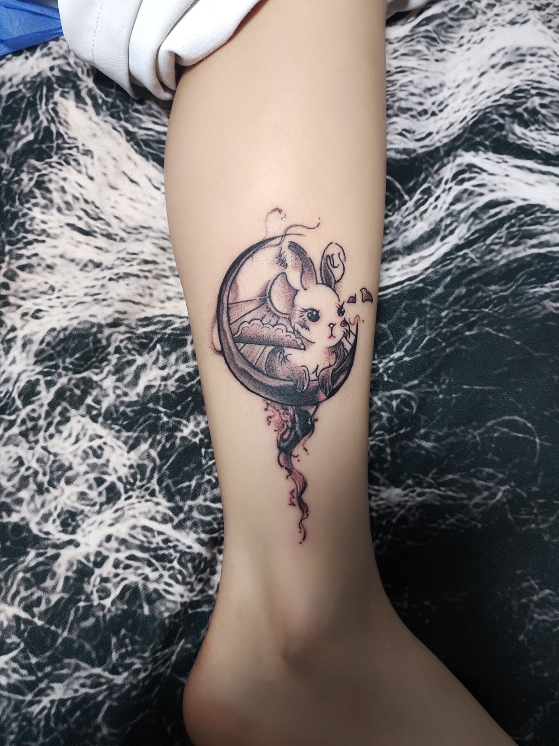 赤坎纹身(老品牌店)