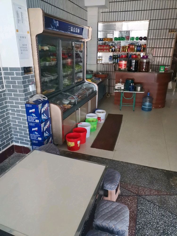 擎味您林俊美私房菜