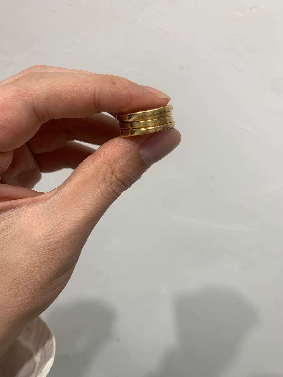 正典黄金回收奢侈品钻石