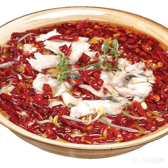 沸腾鱼乡