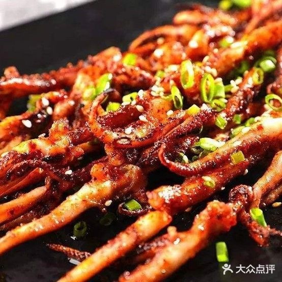 添香烧烤(前进路店)
