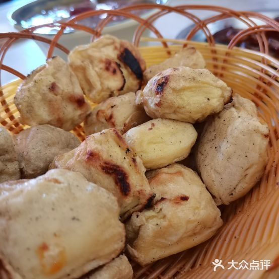 大娘二娘马烧烤店