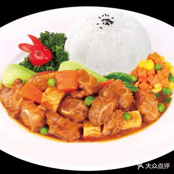 广西柳州螺狮粉(滨海大道店)