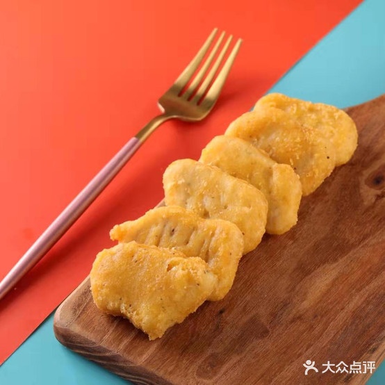 三位大叔韩国炸鸡(吴忠店)