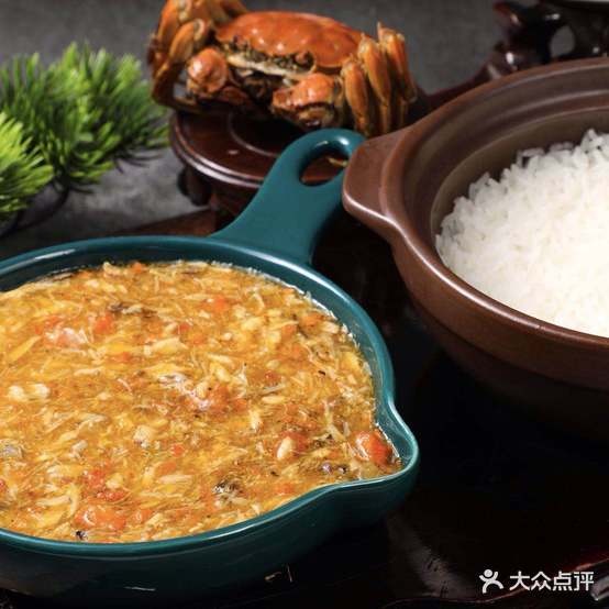 名轩·蟹味馆(陆家嘴店)