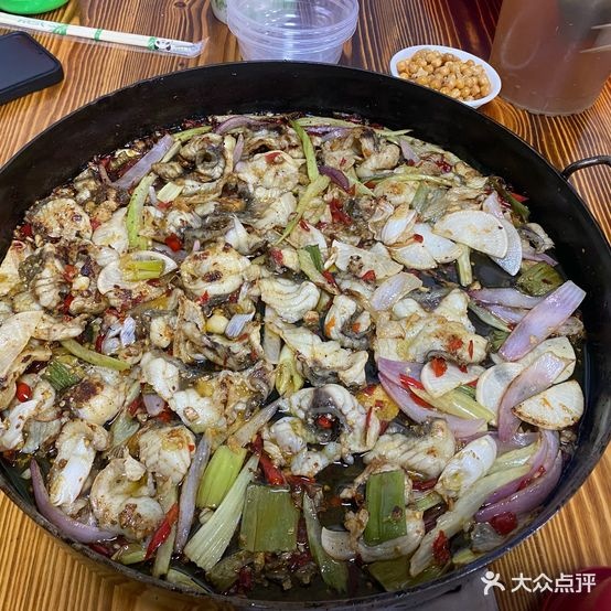 重庆鱼博士(惠东店)