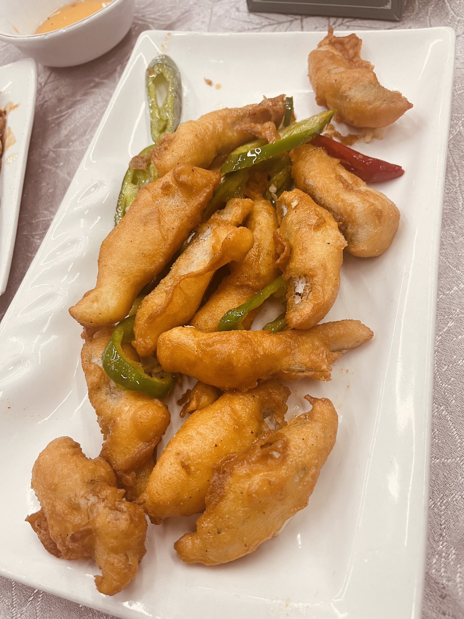 林鹏粥坊(都市花园店)