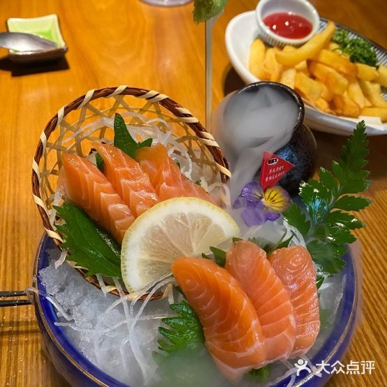 鳗鱼家·烧鸟·深夜食堂(能量城市店)