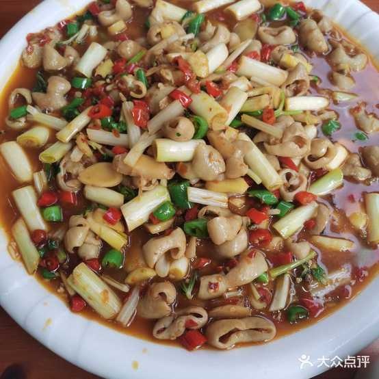 县龙湘生煎肥肠