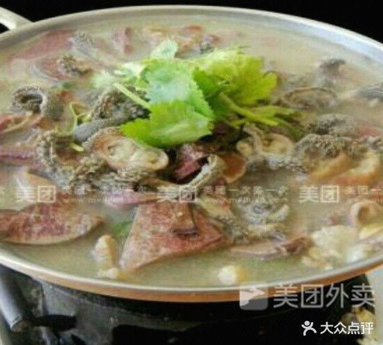 臧书羊肉(劳动路店)