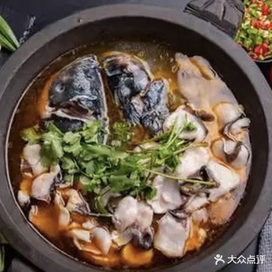 鱼小妖·石锅鱼(诸暨店)