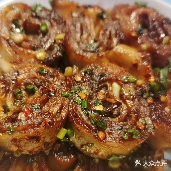 羊场爱烤不烤吴记烧烤