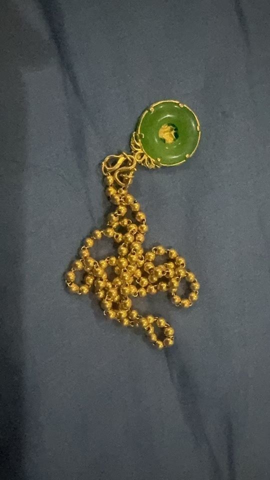 黄金回收