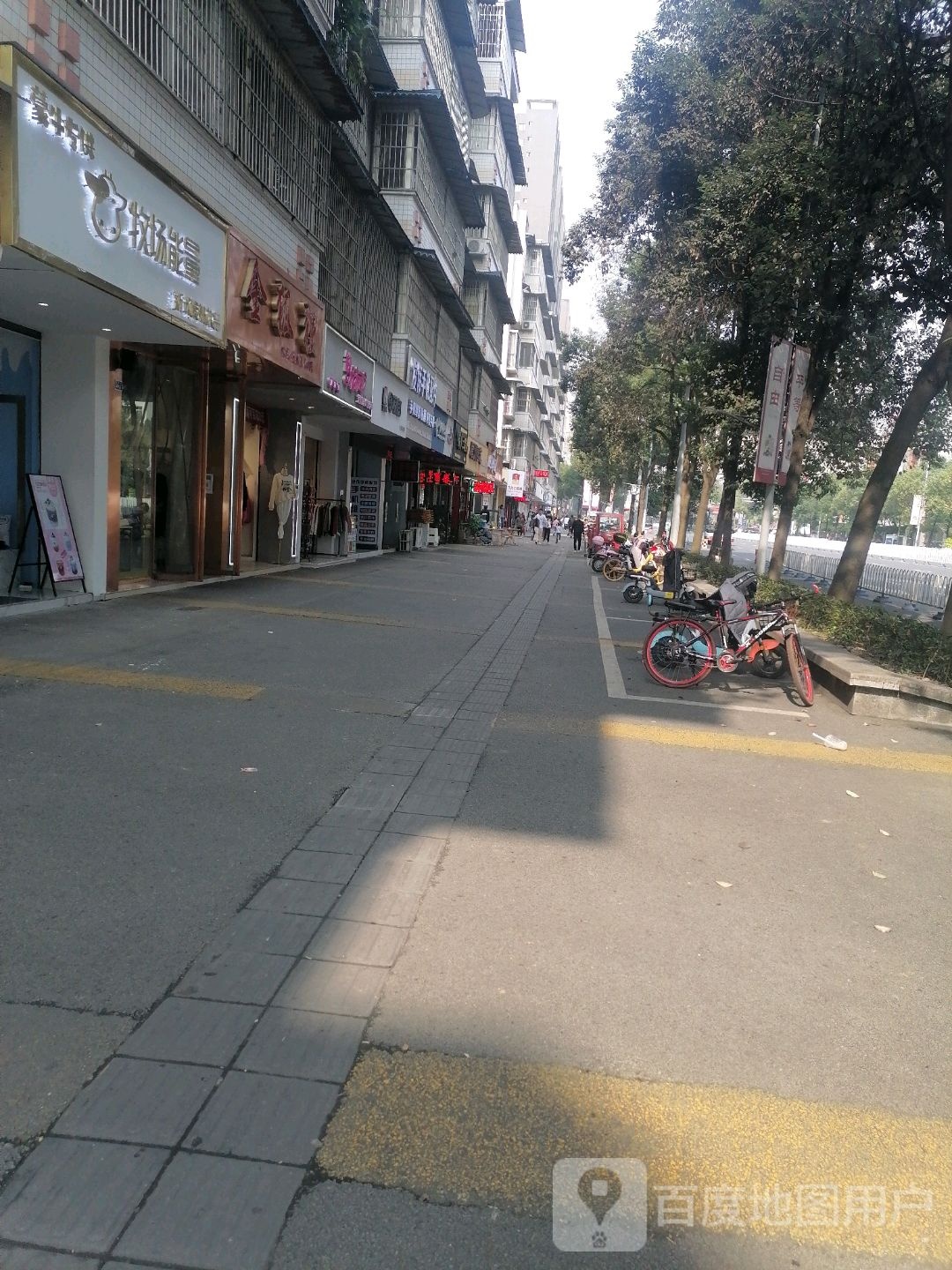 金弧狸(眉山市三店)