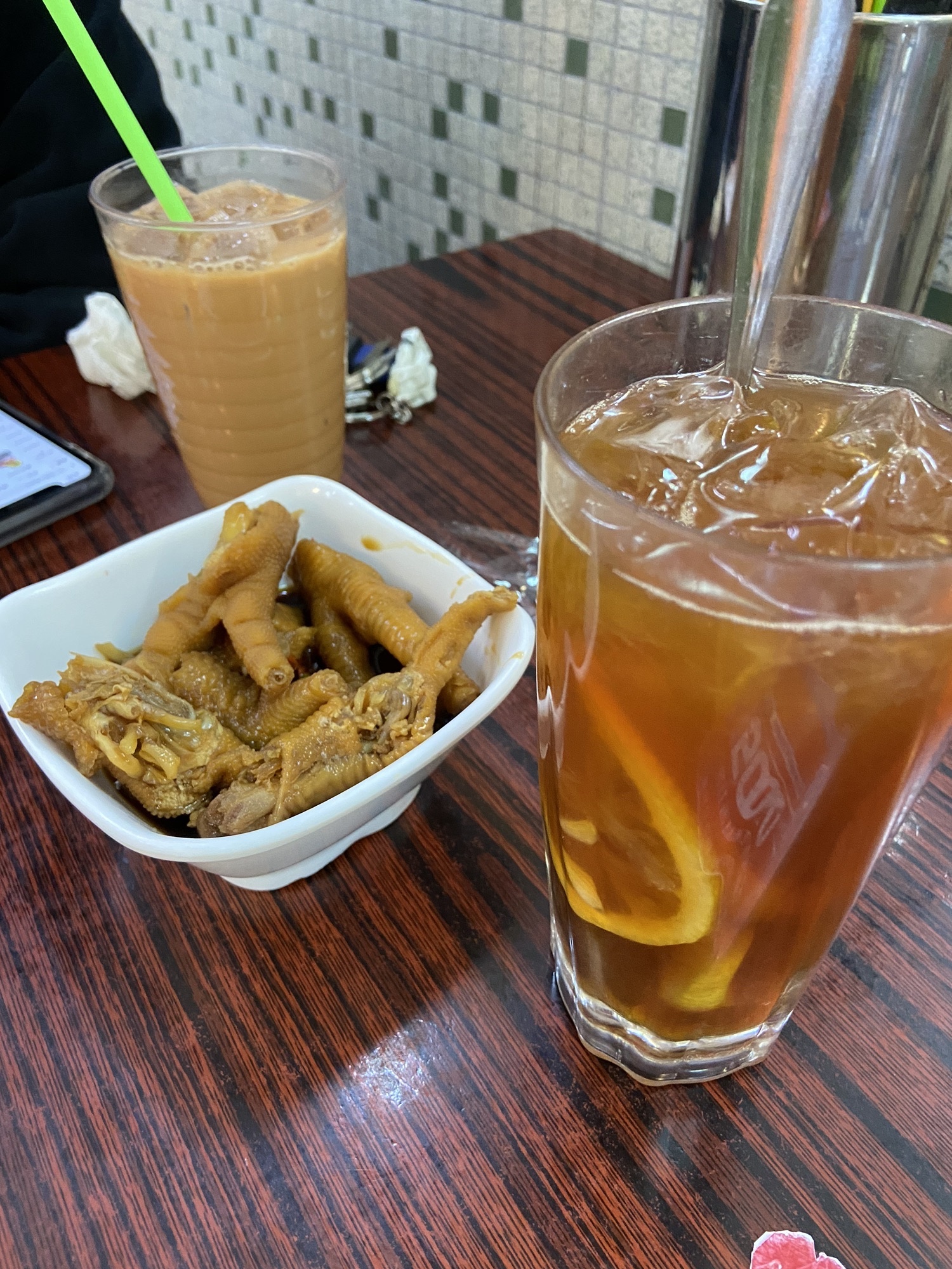 十少茶餐室(祖庙店)