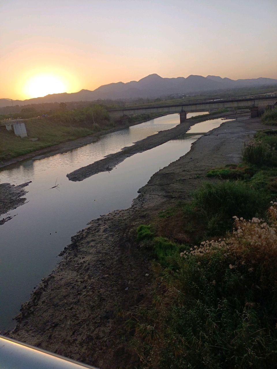 顺安河