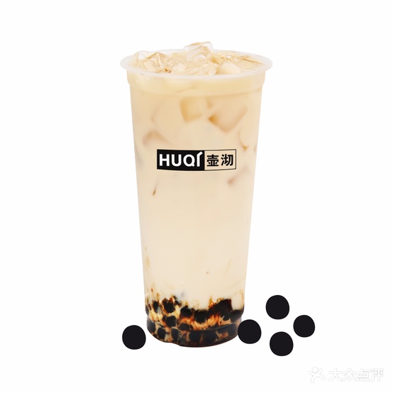 壶沏茶仙草(全丰路店)