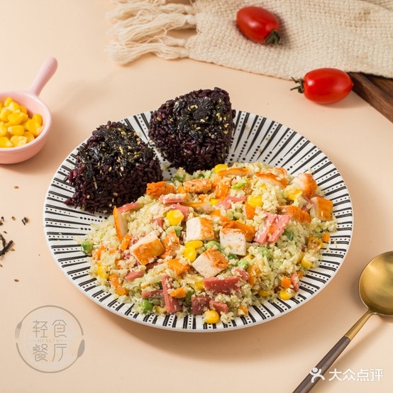 Healthy轻食餐厅(东凤店)