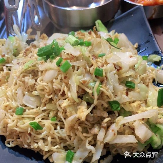 17烤肉OneSeven