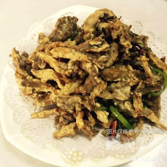 重庆饭(含浦店)