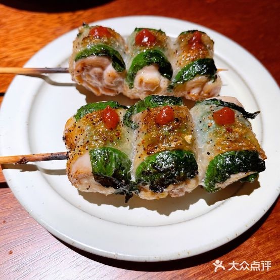 夕番佑京· Japanese restauront(北京银泰中心店)