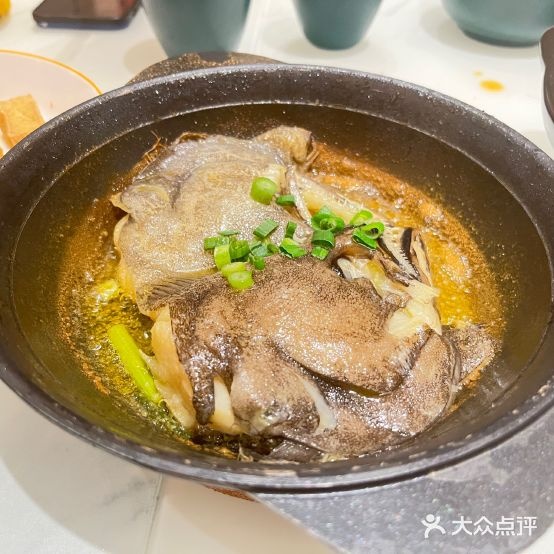 黄油来斟来哒海鲜·卤牛排