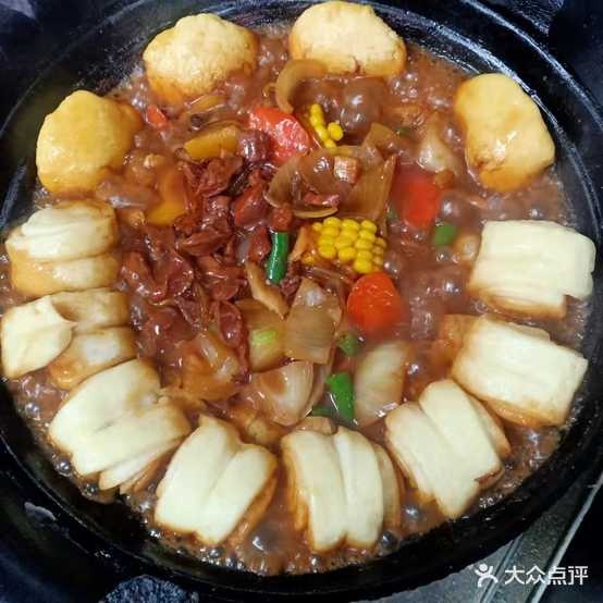冀TR·一锅出(河东店)