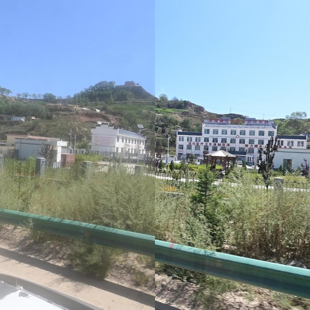 王台镇中心卫生院