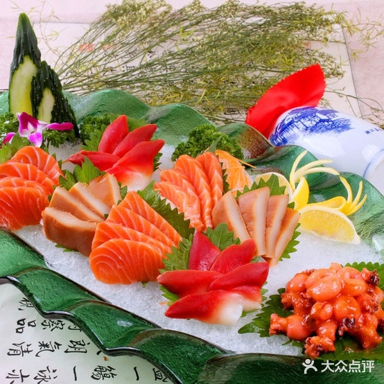 快来吃海先(七盛角店)