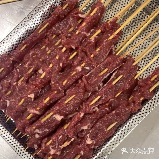 青森烤场(高尔夫1号华府店)