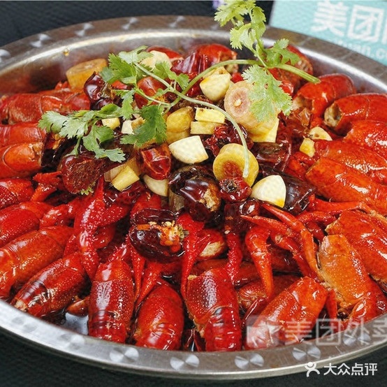 德顺渔庄