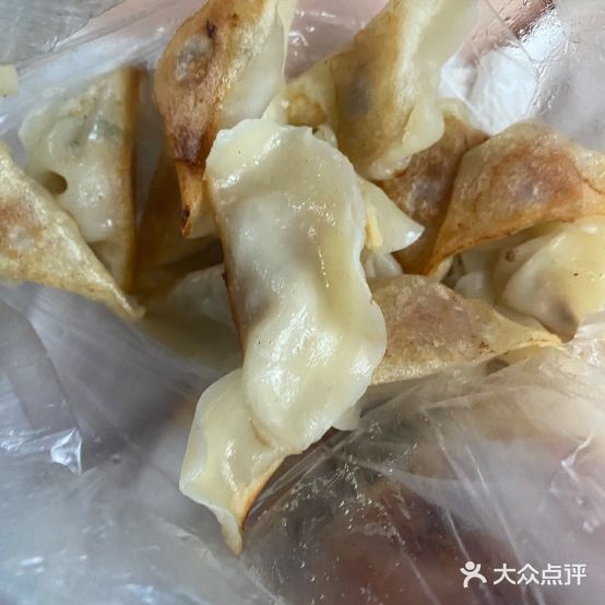 猴子正宗黑面煎饼店