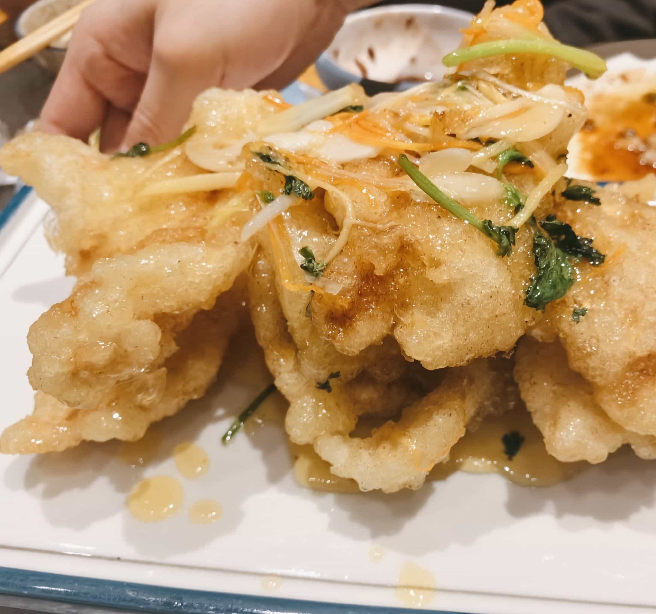 金手勺(西点茂店)