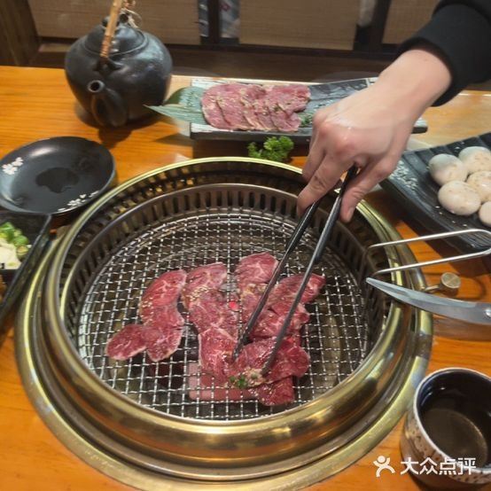 赤坂·燒肉酒場(淮北店)