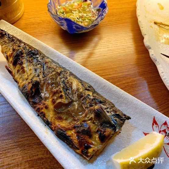 京烧·深夜食堂(西平店)