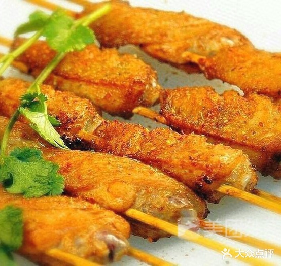 天添烧烤(上上城)