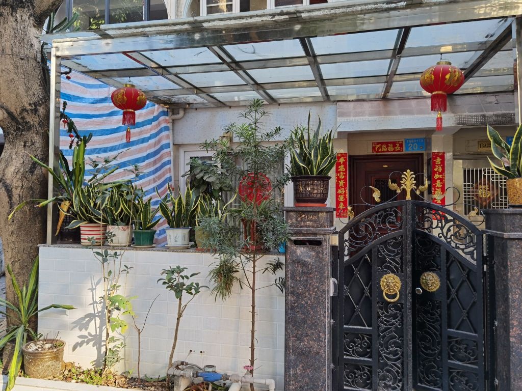 祈福新邨A区-20座