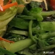 静品香中式餐厅