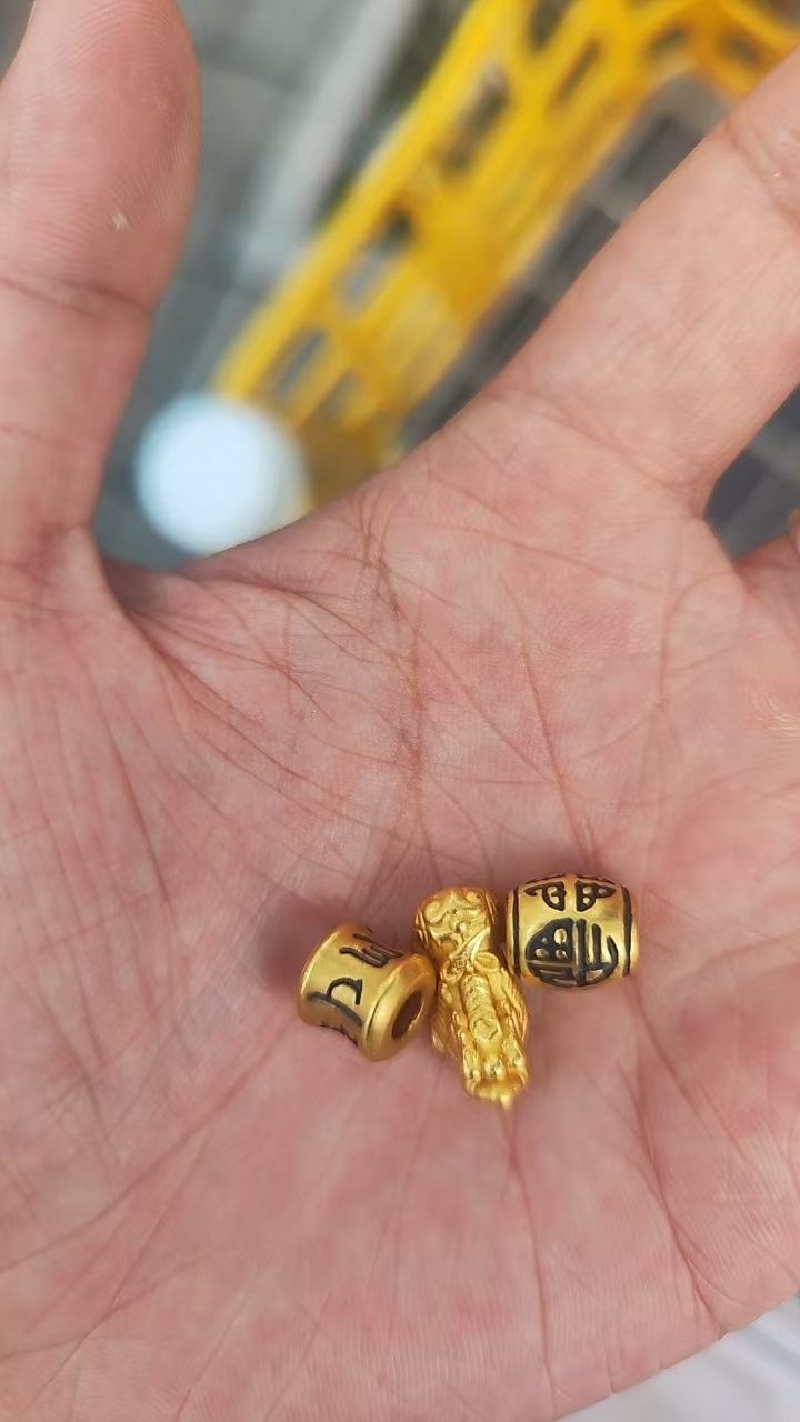 恒丰黄金回收